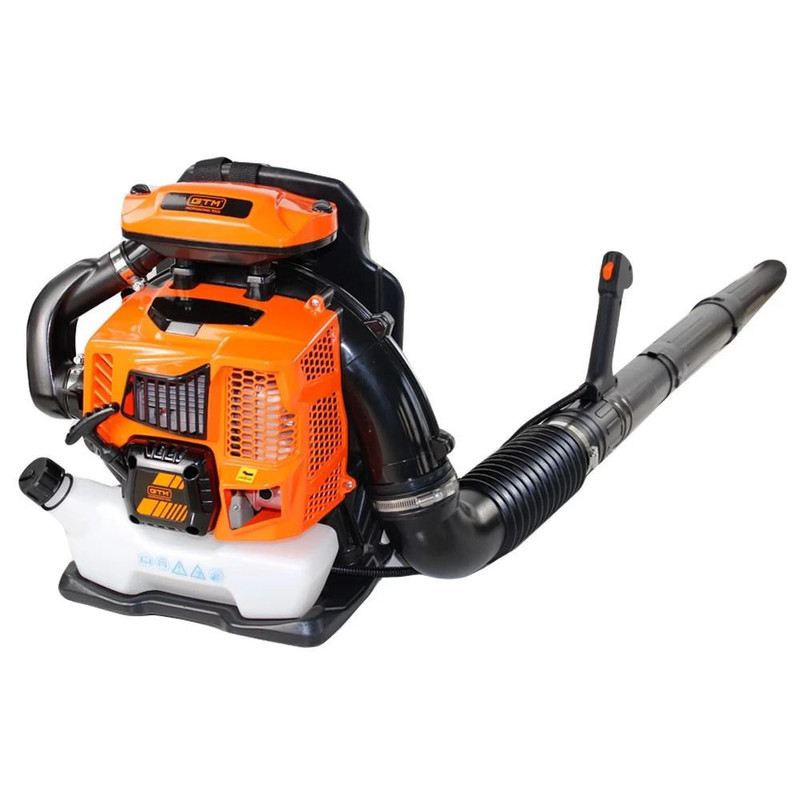 Повітродувка бензинова GTM EB800 (83113)